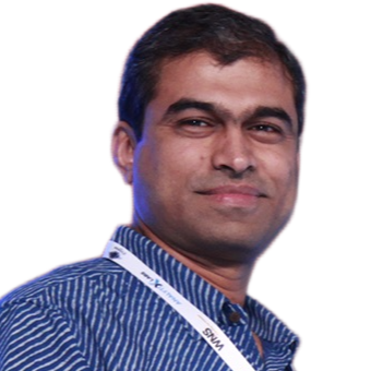 Kaushik Ghate